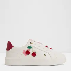 ALDO - Brynlee Zapatilla Urbana Mujer Blanco