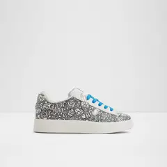ALDO - Tgoodman01 Zapatilla Urbana Mujer Multicolor