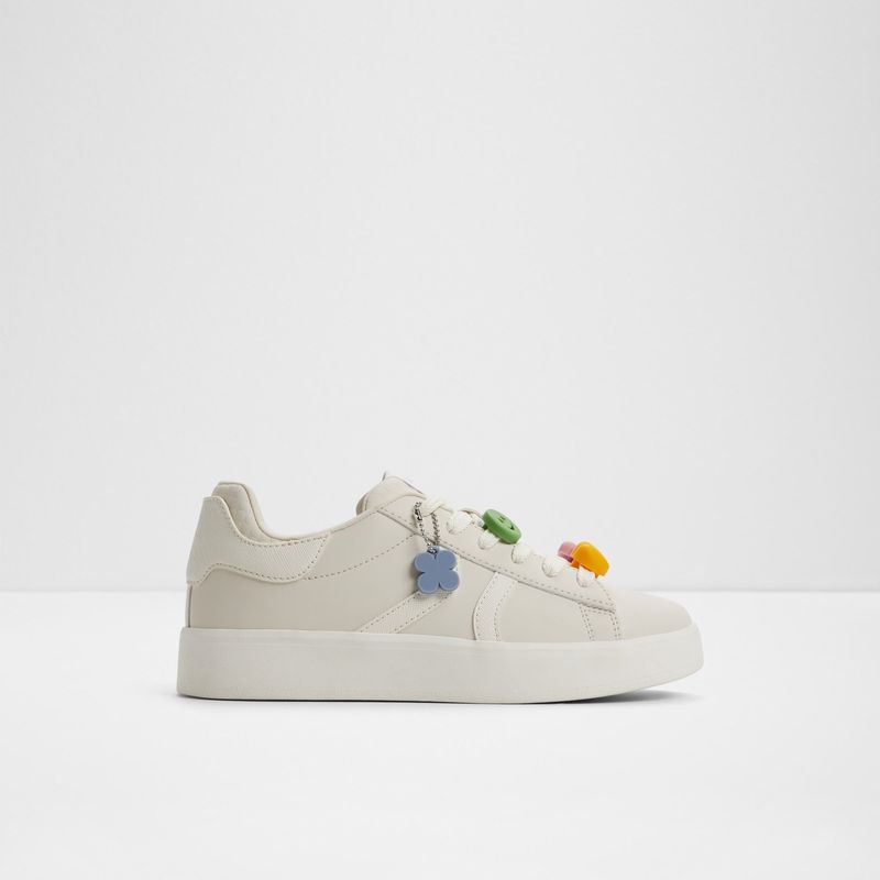 ALDO - Hypertmc01 Zapatilla Urbana Mujer Gris Aldo
