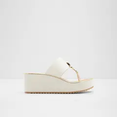 ALDO - Penelopy Sandalia Blanco