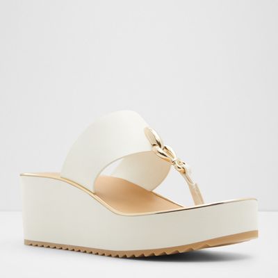 Imagen 2 del producto Penelopy Sandalia Blanco