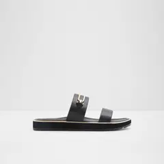 ALDO - Lagoon Sandalia Mujer Negro