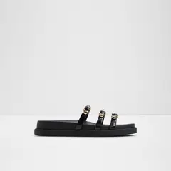 ALDO - Zephyra Sandalia Mujer Negro