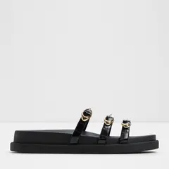 ALDO - Sandalia Mujer Negro