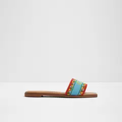 ALDO - Seavacay Sandalia Mujer Multicolor