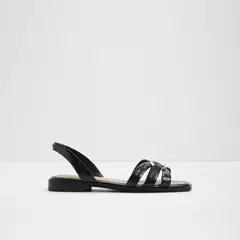 ALDO - Sandalia Mujer Negro