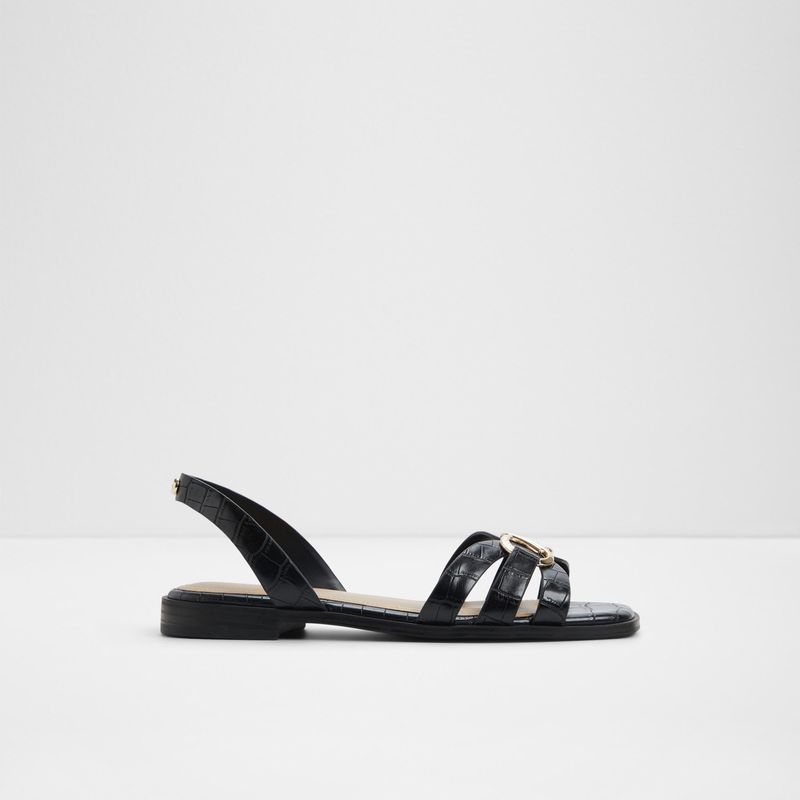 ALDO - Nydirarin Sandalia Mujer Negro Aldo
