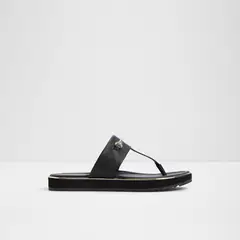 ALDO - Sandalia Mujer Negro