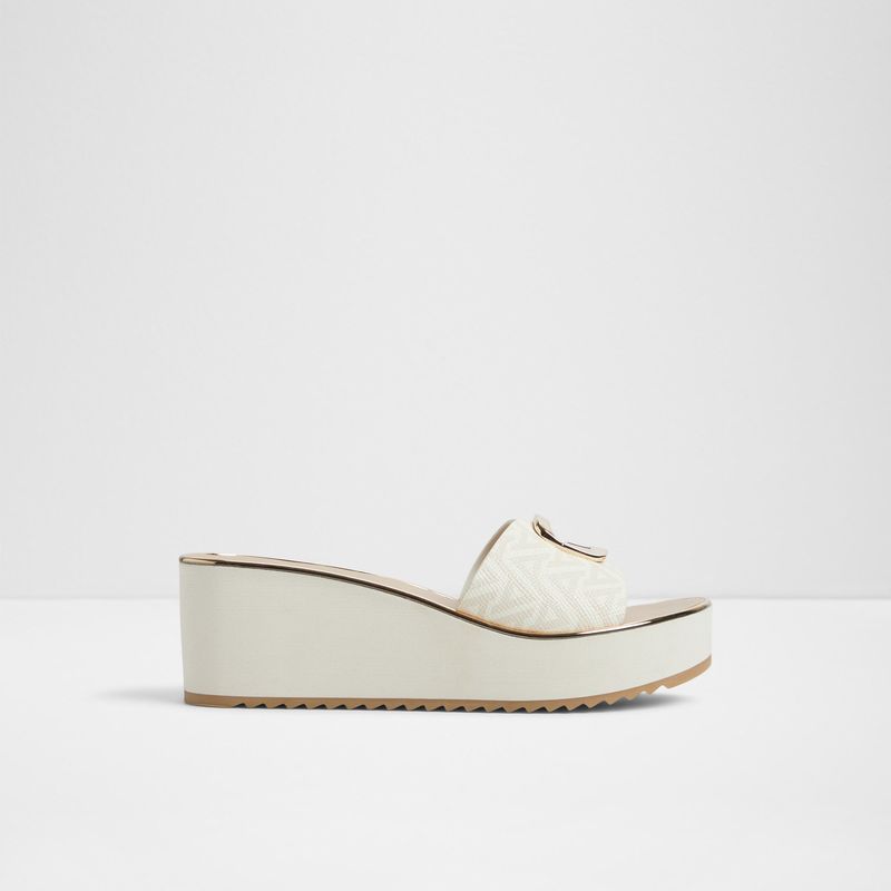 ALDO - Menhaden Sandalia Mujer Rosado Aldo