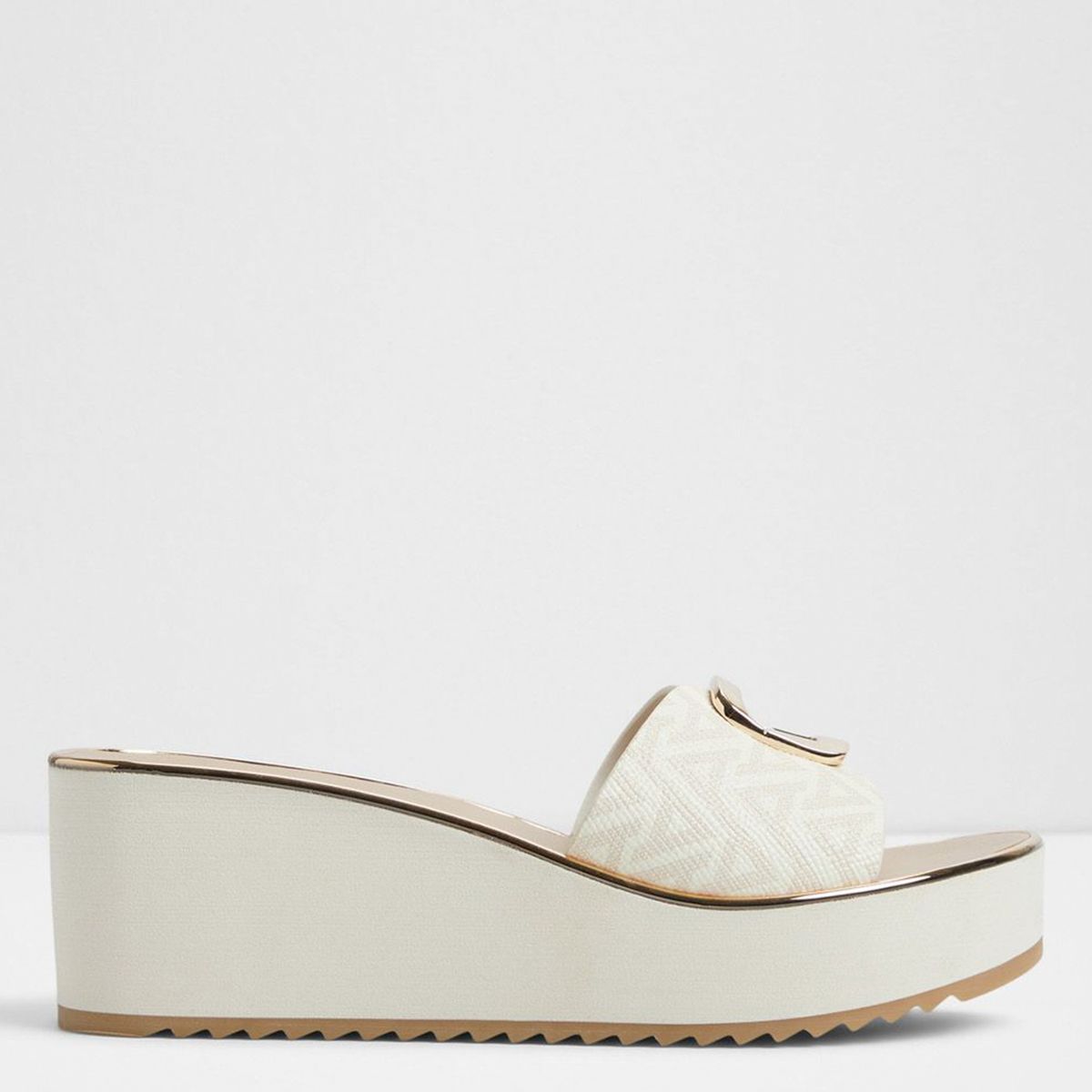 ALDO - Menhaden Sandalia Mujer Rosado Aldo