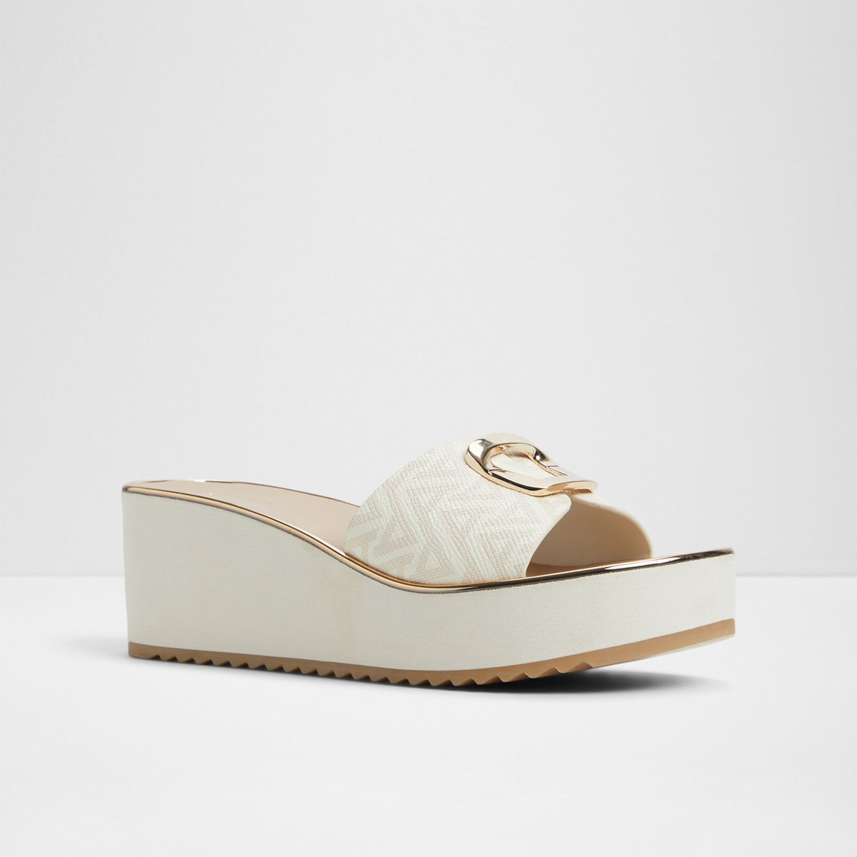 ALDO - Menhaden Sandalia Mujer Rosado Aldo