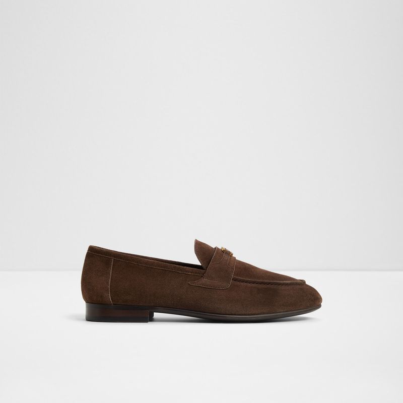 ALDO - Fiero Zapato Formal Hombre Café Aldo