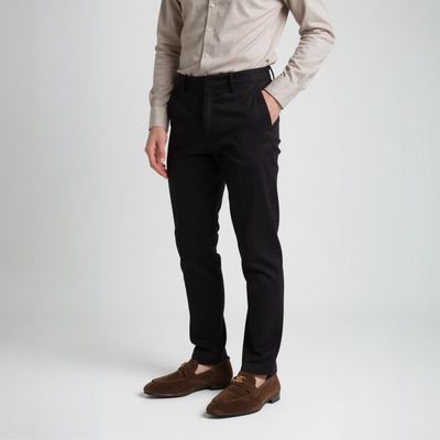 Imagen 2 del producto Zapato Formal Hombre Cuero Café