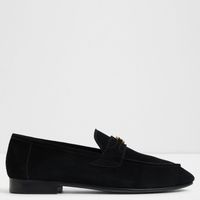 Zapato Formal Hombre Cuero Negro