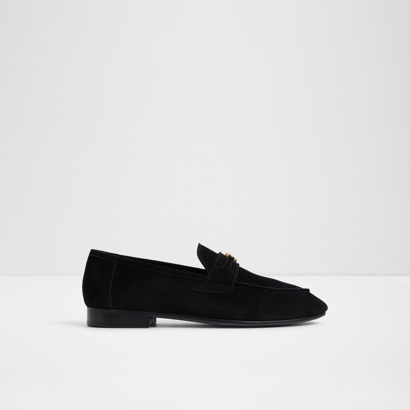 ALDO - Fiero Zapato Formal Hombre Cuero Café Aldo