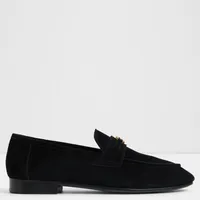 Zapato Formal Hombre Cuero Negro