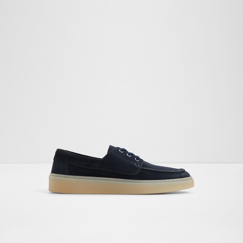 ALDO - Stazo Zapato Casual Hombre Azul Aldo