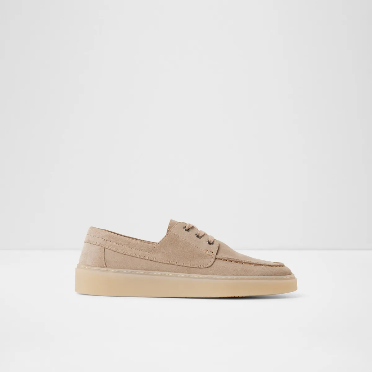 ALDO - Alpargata Hombre Cuero Beige Aldo