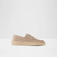 ALDO - Alpargata Hombre Cuero Beige
