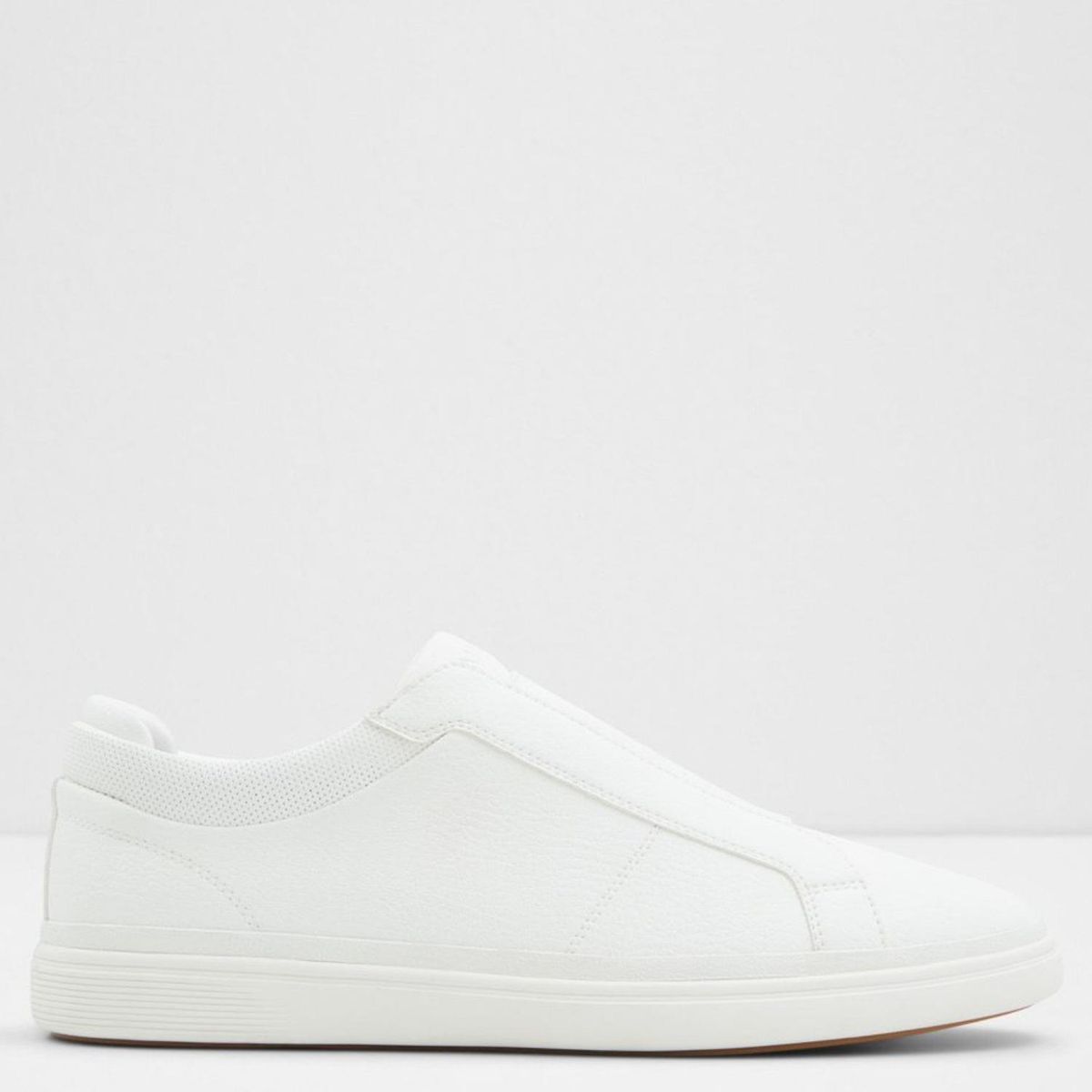 ALDO - Aros Zapatilla Urbana Hombre Blanco Aldo
