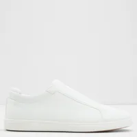 Aros Zapatilla Urbana Hombre Blanco
