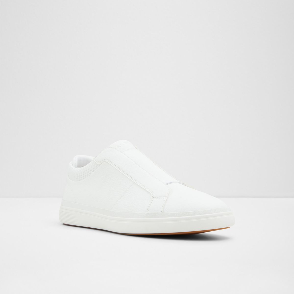 ALDO - Aros Zapatilla Urbana Hombre Blanco Aldo