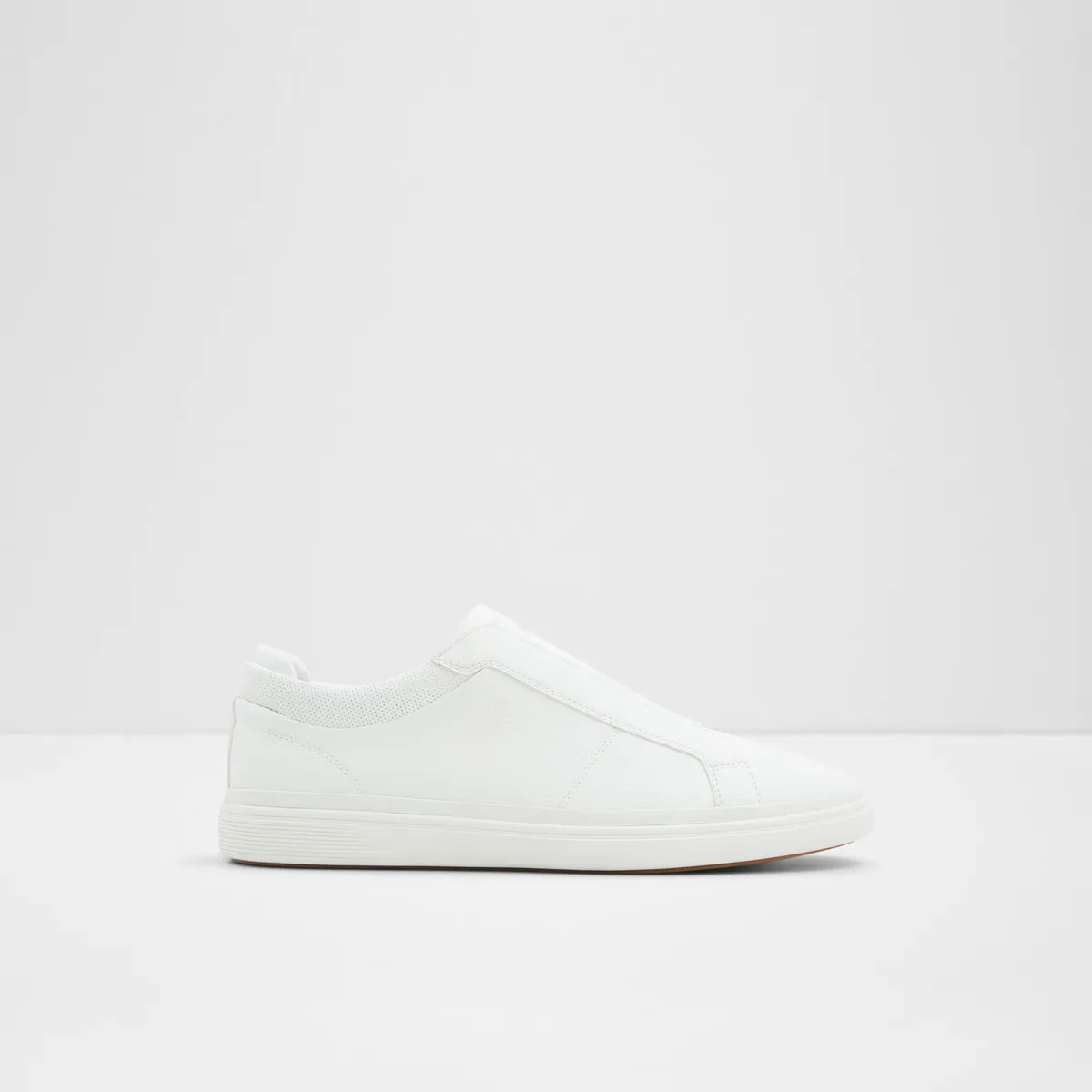 ALDO - Aros Zapatilla Urbana Hombre Blanco Aldo