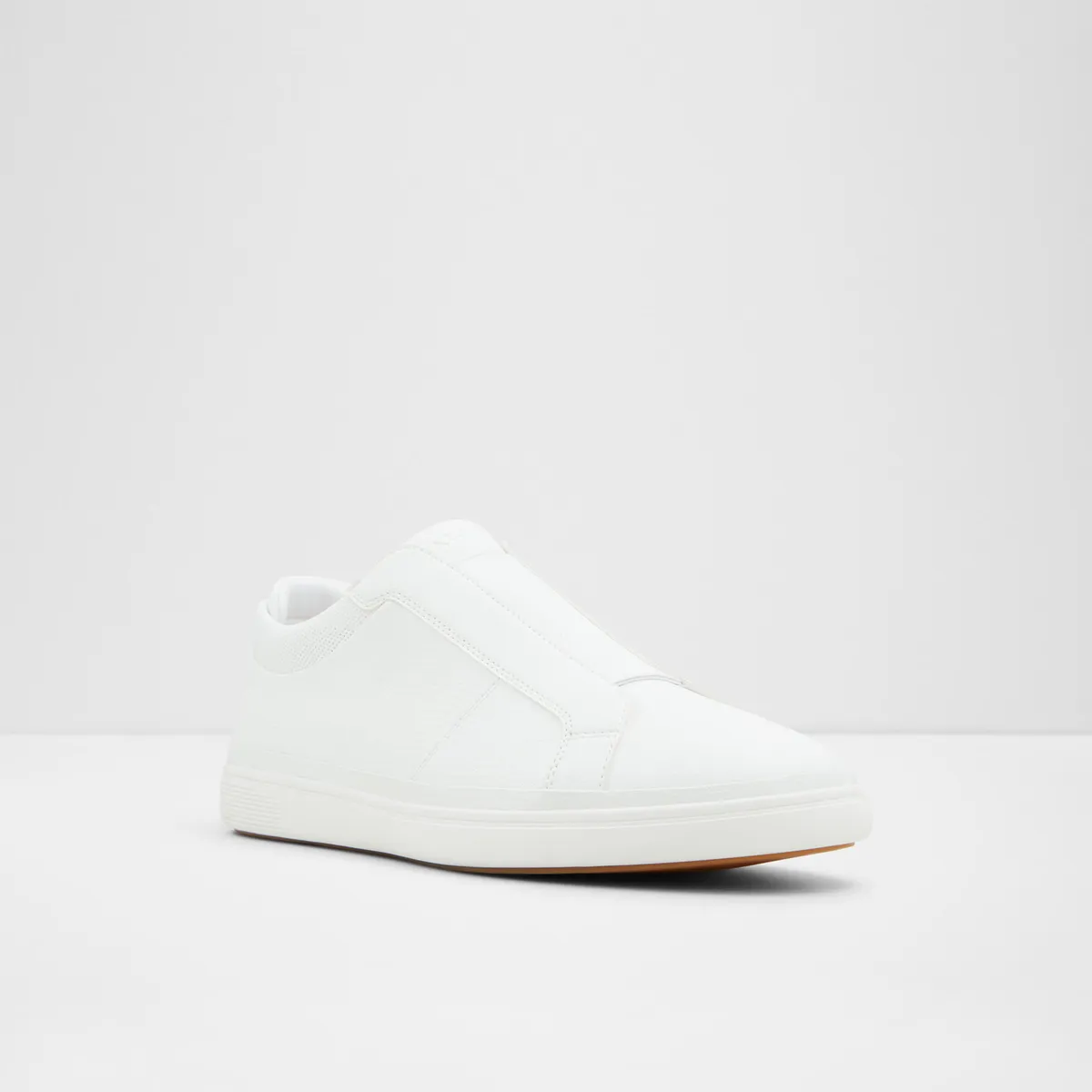 ALDO - Aros Zapatilla Urbana Hombre Blanco Aldo
