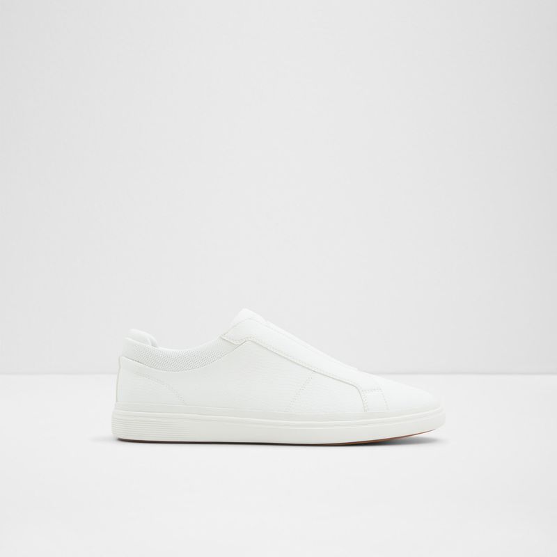 ALDO - Aros Zapatilla Urbana Hombre Blanco Aldo