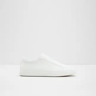 ALDO - Aros Zapatilla Urbana Hombre Blanco