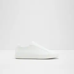 ALDO - Aros Zapatilla Urbana Hombre Blanco