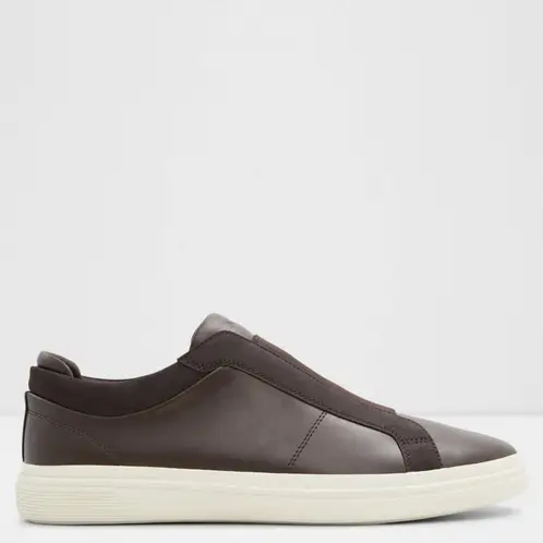 ALDO - Aros Zapatilla Urbana Hombre Negro