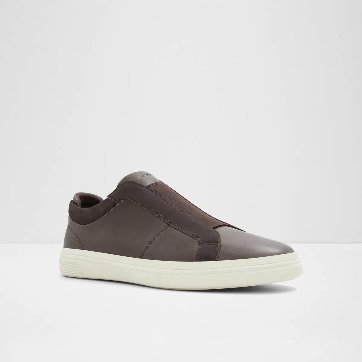 ALDO - Aros Zapatilla Urbana Hombre Negro Aldo