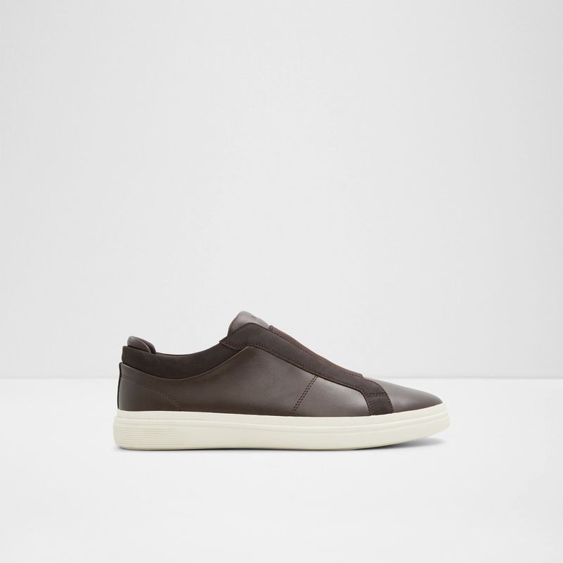 ALDO - Aros Zapatilla Urbana Mujer Negro Aldo