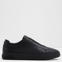 Aros Zapatilla Urbana Hombre Negro