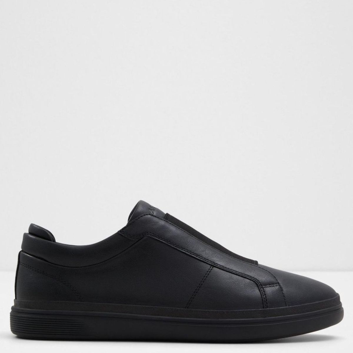 ALDO - Aros Zapatilla Urbana Hombre Negro Aldo