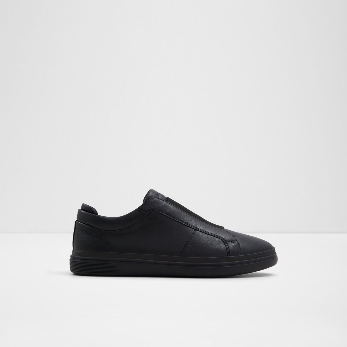 ALDO - Aros Zapatilla Urbana Hombre Negro Aldo