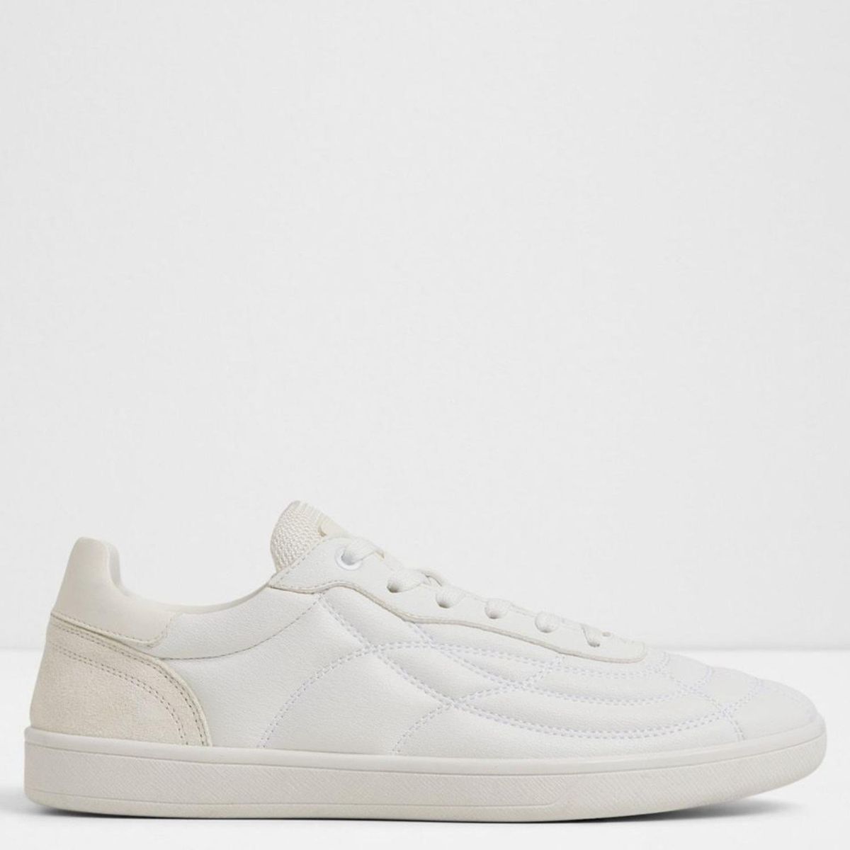 ALDO - Thepitch Zapatilla Urbana Hombre Blanco Aldo