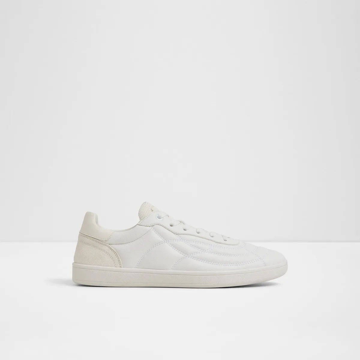 ALDO - Thepitch Zapatilla Urbana Hombre Blanco Aldo