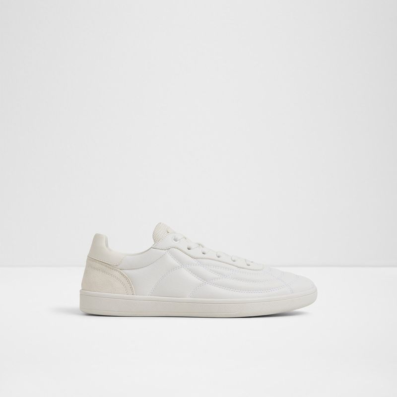 ALDO - Thepitch Zapatilla Urbana Hombre Blanco Aldo