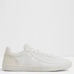 ALDO - Thepitch Zapatilla Urbana Hombre Blanco