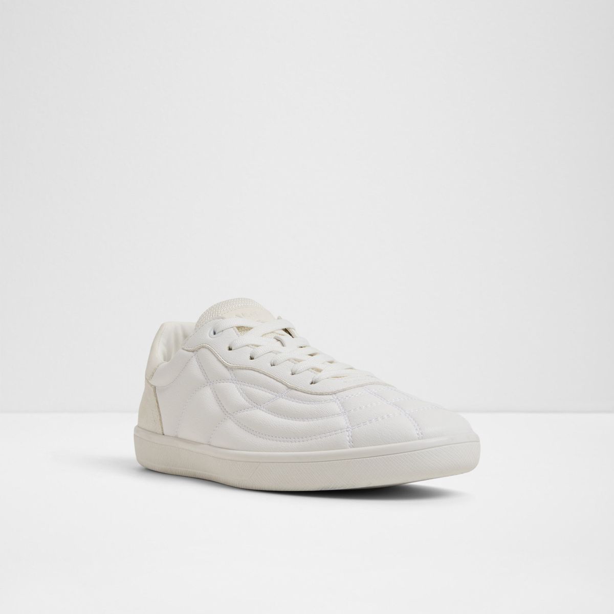 ALDO - Thepitch Zapatilla Urbana Hombre Blanco Aldo