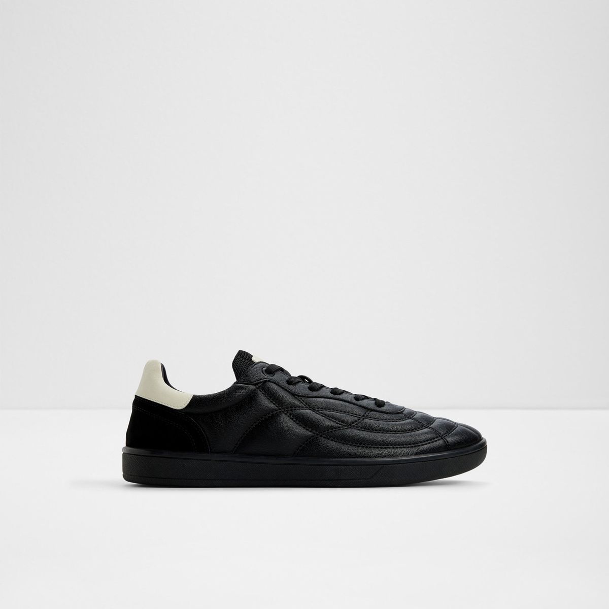 ALDO - Thepitch Zapatilla Urbana Hombre Negro Aldo