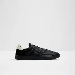 ALDO - Thepitch Zapatilla Urbana Hombre Negro