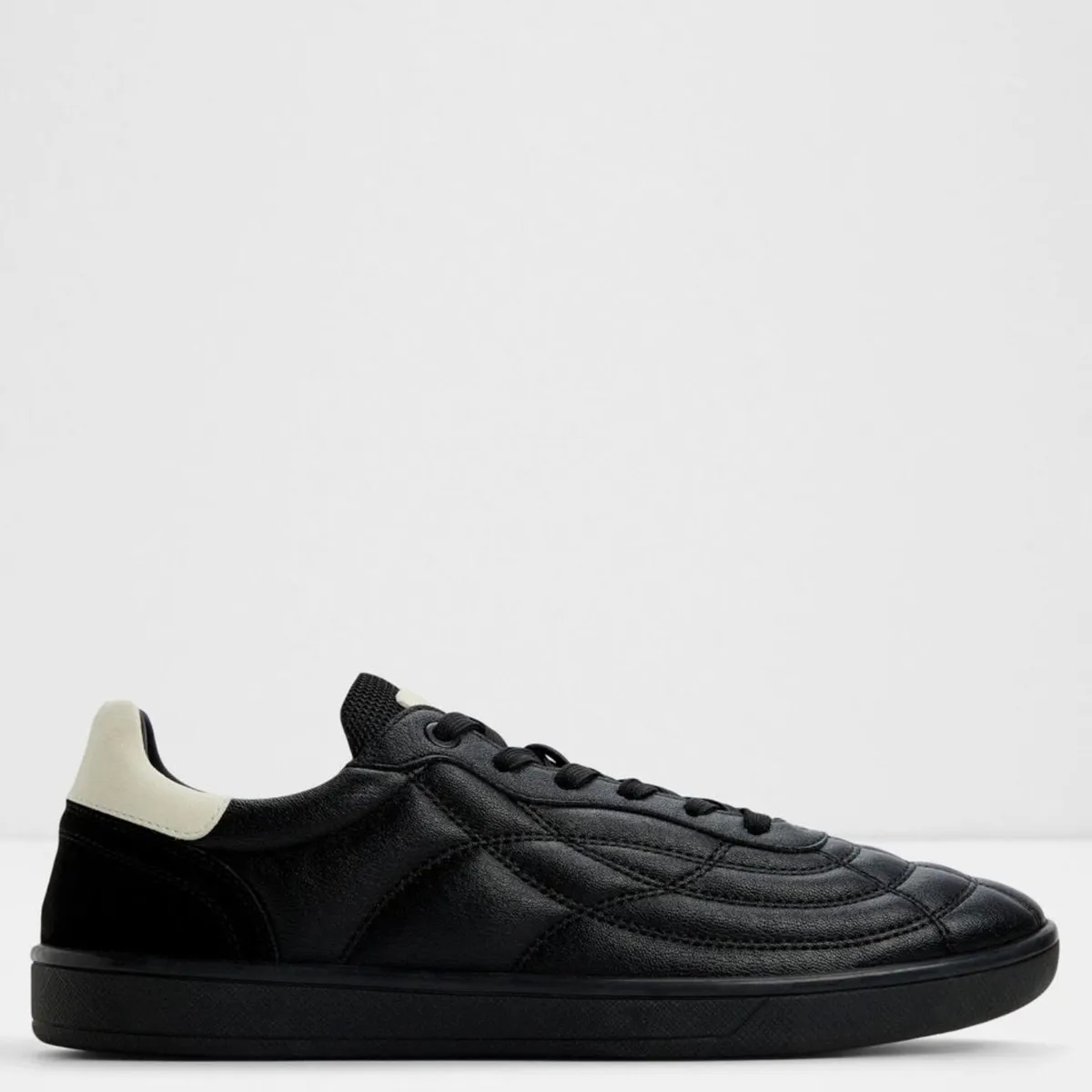ALDO - Thepitch Zapatilla Urbana Hombre Negro Aldo