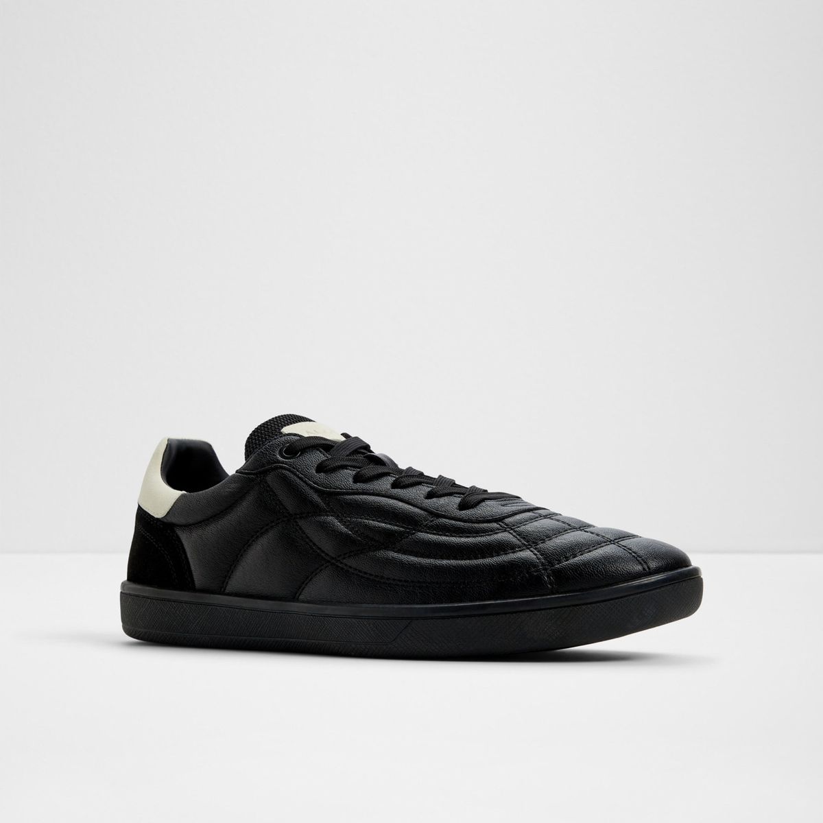 ALDO - Thepitch Zapatilla Urbana Hombre Negro Aldo