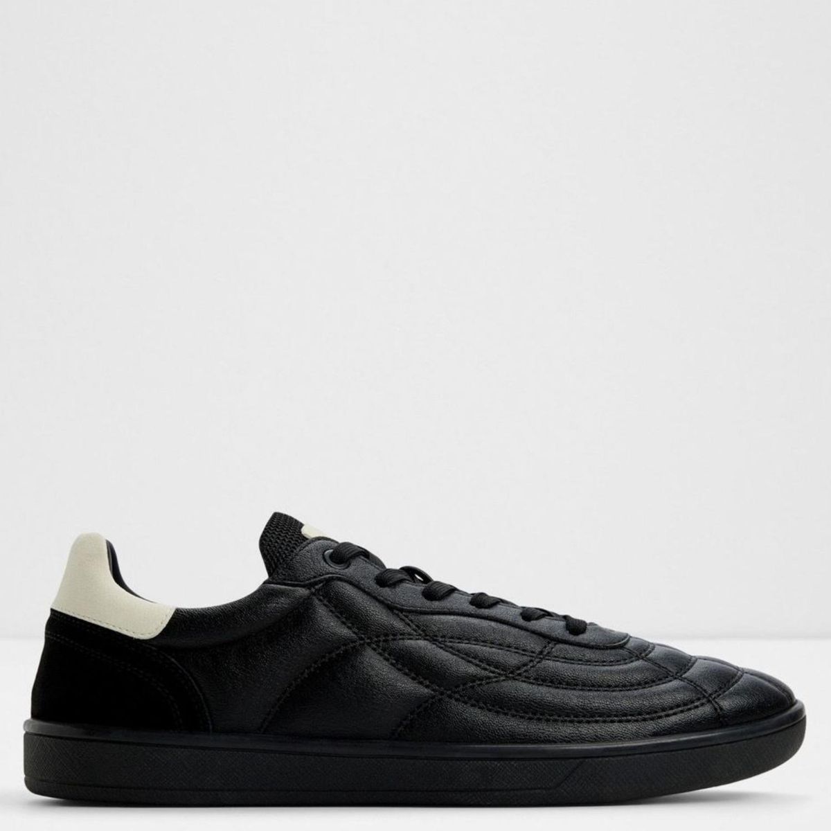 ALDO - Thepitch Zapatilla Urbana Hombre Negro Aldo