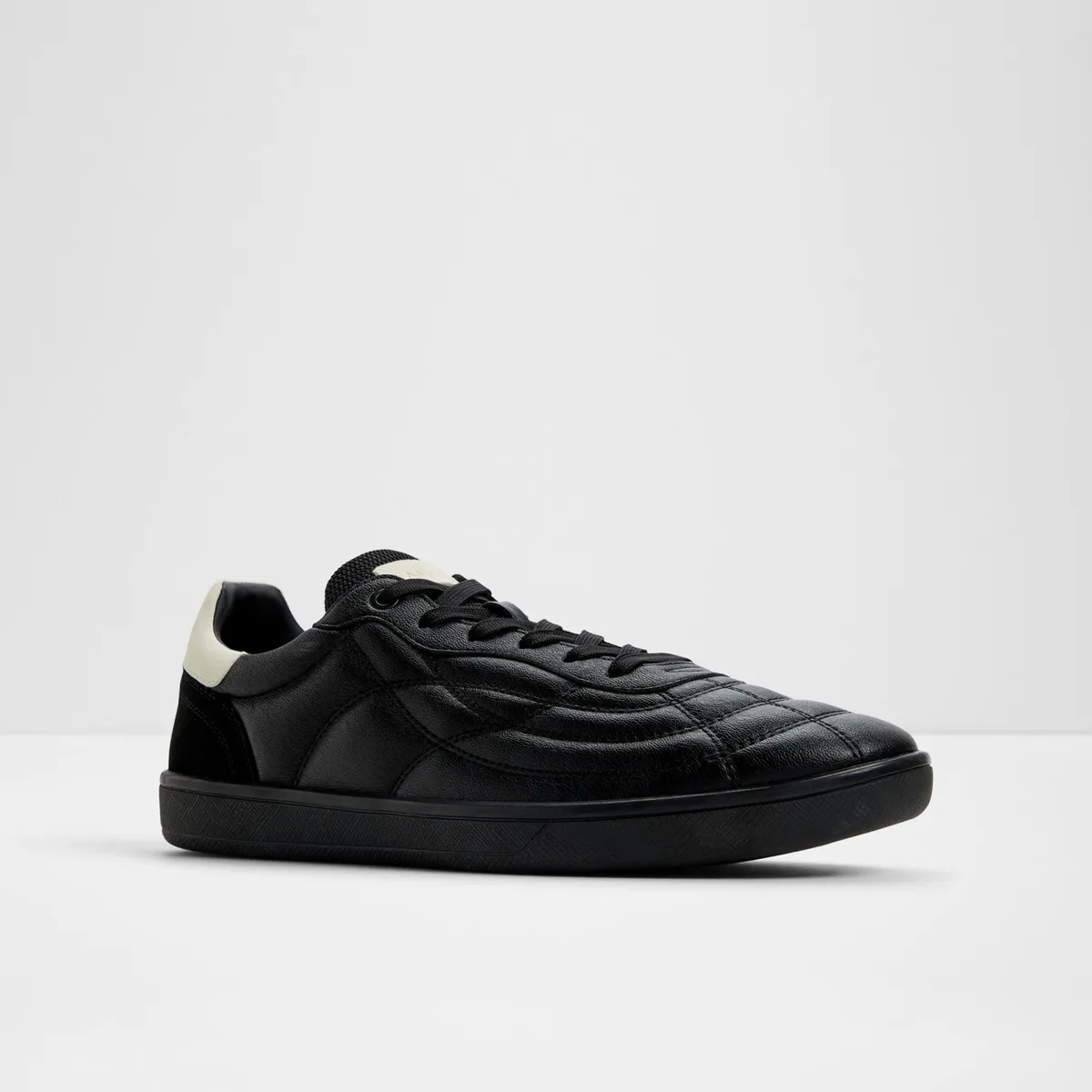 ALDO - Thepitch Zapatilla Urbana Hombre Negro Aldo