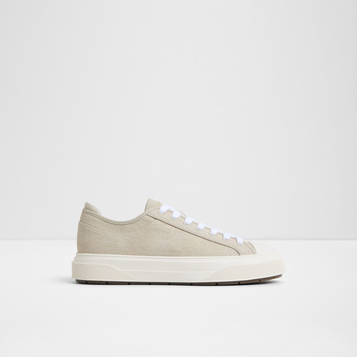 ALDO - Colin Zapatilla Urbana Hombre Beige Aldo