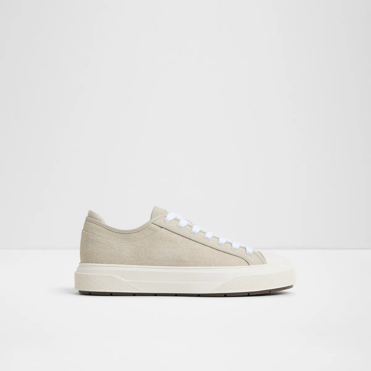 ALDO - Colin Zapatilla Urbana Hombre Beige Aldo